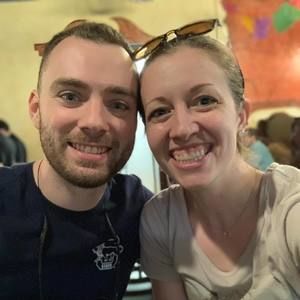 Meet your Posher, Chris katie